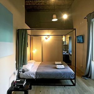 Camera deluxe con letto king size